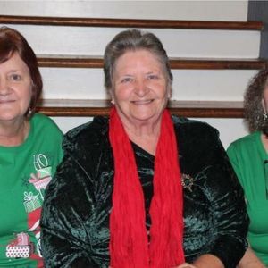 Meet your Posher, Lynn